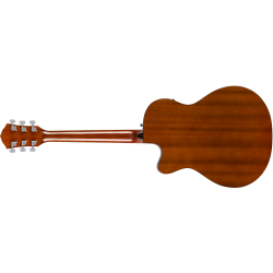 FENDER FA-135CE CONCERT V2 AM WN GITARA ELEKTRO-AKUSTIČNA