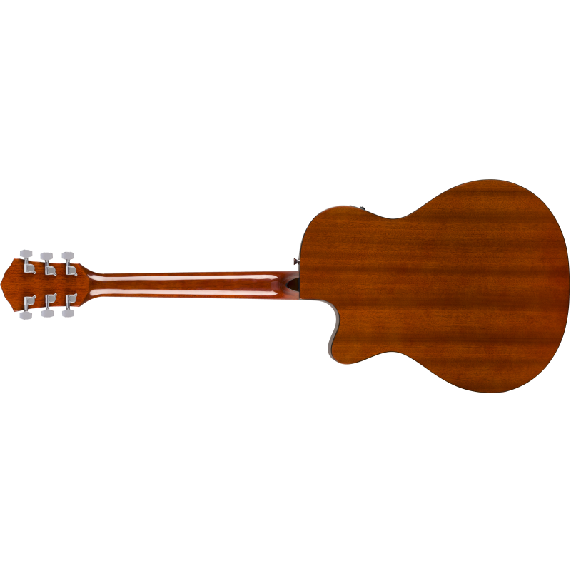 FENDER FA-135CE CONCERT V2 AM WN GITARA ELEKTRO-AKUSTIČNA
