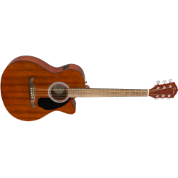 FENDER FA-135CE CONCERT V2 AM WN GITARA ELEKTRO-AKUSTIČNA