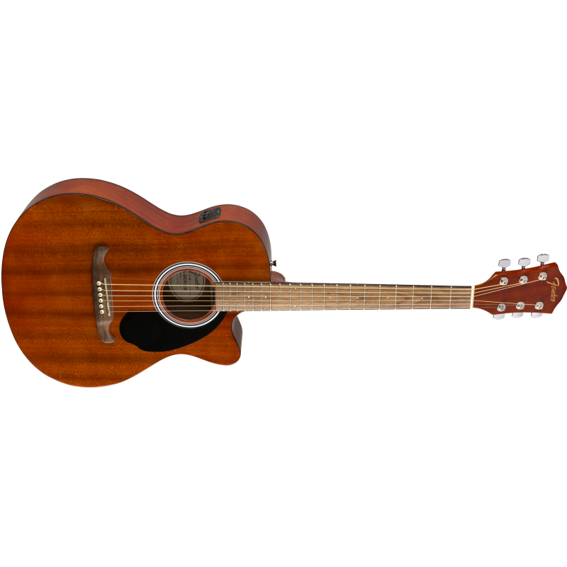 FENDER FA-135CE CONCERT V2 AM WN GITARA ELEKTRO-AKUSTIČNA