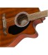 FENDER FA-135CE CONCERT V2 AM WN GITARA ELEKTRO-AKUSTIČNA
