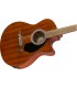 FENDER FA-135CE CONCERT V2 AM WN GITARA ELEKTRO-AKUSTIČNA