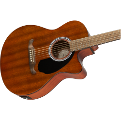 FENDER FA-135CE CONCERT V2 AM WN GITARA ELEKTRO-AKUSTIČNA