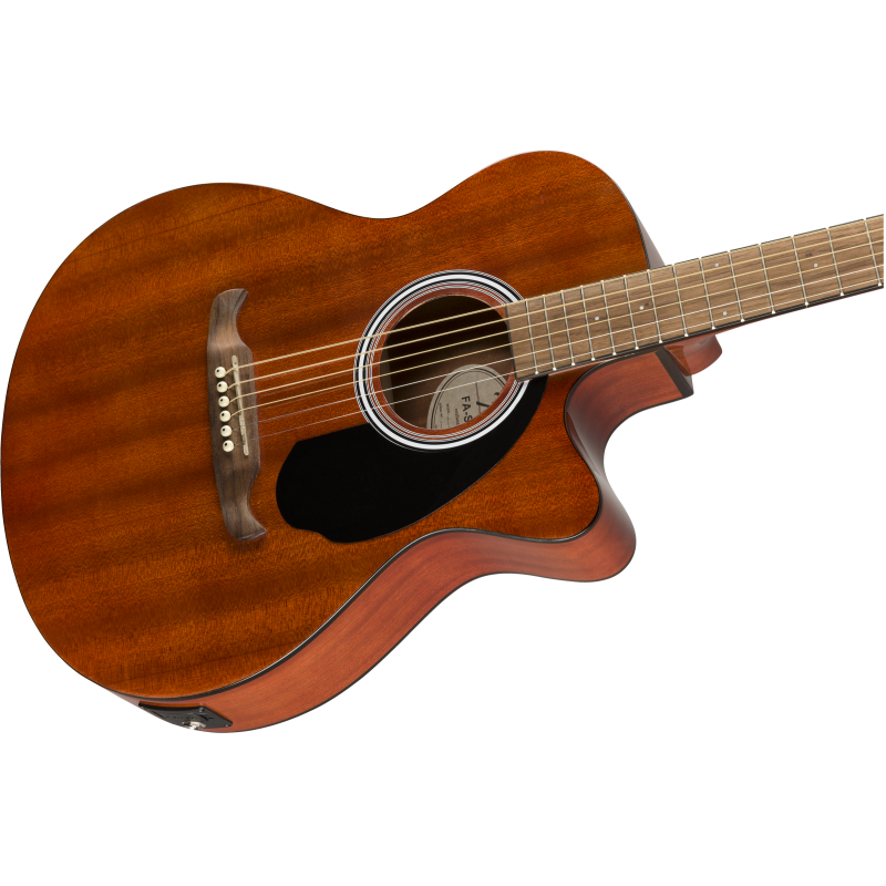 FENDER FA-135CE CONCERT V2 AM WN GITARA ELEKTRO-AKUSTIČNA