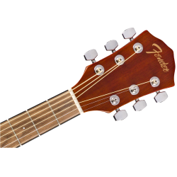 FENDER FA-135CE CONCERT V2 AM WN GITARA ELEKTRO-AKUSTIČNA