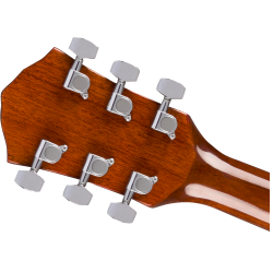 FENDER FA-135CE CONCERT V2 AM WN GITARA ELEKTRO-AKUSTIČNA