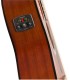 FENDER FA-135CE CONCERT V2 AM WN GITARA ELEKTRO-AKUSTIČNA