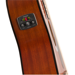 FENDER FA-135CE CONCERT V2 AM WN GITARA ELEKTRO-AKUSTIČNA