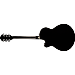 FENDER FA-135CE CONCERT V2 black WN GITARA ELEKTRO-AKUSTIČNA
