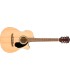 FENDER FA-135CE CONCERT V2 NAT WN GITARA ELEKTRO-AKUSTIČNA