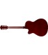 FENDER FA-135CE CONCERT V2 NAT WN GITARA ELEKTRO-AKUSTIČNA