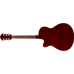 FENDER FA-135CE CONCERT V2 NAT WN GITARA ELEKTRO-AKUSTIČNA