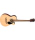 FENDER FA-135CE CONCERT V2 NAT WN GITARA ELEKTRO-AKUSTIČNA