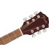 FENDER FA-135CE CONCERT V2 NAT WN GITARA ELEKTRO-AKUSTIČNA