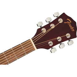 FENDER FA-135CE CONCERT V2 NAT WN GITARA ELEKTRO-AKUSTIČNA