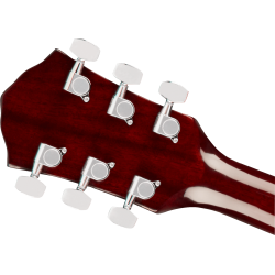 FENDER FA-135CE CONCERT V2 NAT WN GITARA ELEKTRO-AKUSTIČNA