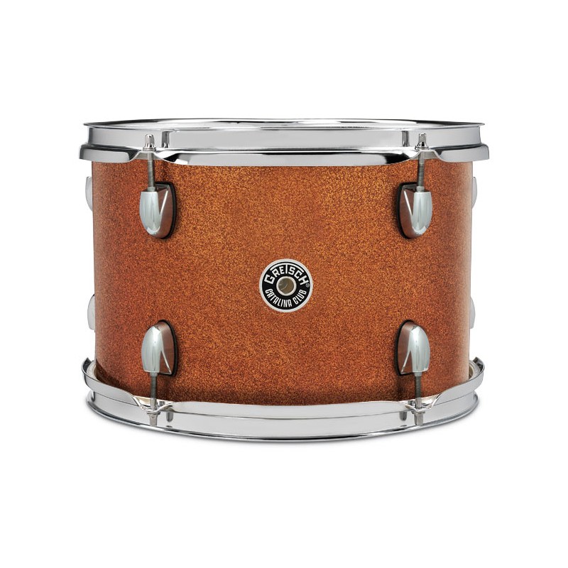 GRETSCH SHELL SET CATALINA CLUB (18x14,12x8,14x14,14x5) BS BUBANJ