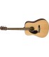 FENDER CD-60S LH NAT WN GITARA AKUSTIČNA