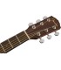 FENDER CD-60S LH NAT WN GITARA AKUSTIČNA