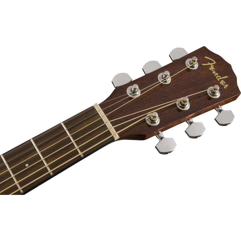FENDER CD-60S LH NAT WN GITARA AKUSTIČNA