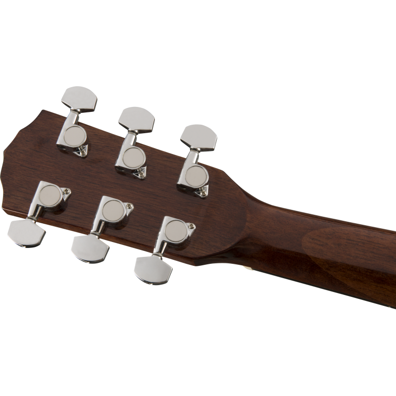 FENDER CD-60S LH NAT WN GITARA AKUSTIČNA