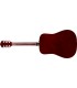 FENDER FA-125 DREADNOUGHT NAT WN GITARA AKUSTIČNA