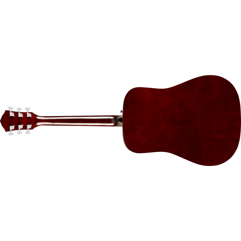 FENDER FA-125 DREADNOUGHT NAT WN GITARA AKUSTIČNA