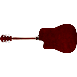 FENDER FA-125CE DREADNOUGHT NT WN GITARA ELEKTRO-AKUSTIČNA
