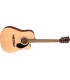 FENDER FA-125CE DREADNOUGHT NT WN GITARA ELEKTRO-AKUSTIČNA