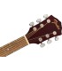 FENDER FA-125CE DREADNOUGHT NT WN GITARA ELEKTRO-AKUSTIČNA