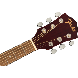 FENDER FA-125CE DREADNOUGHT NT WN GITARA ELEKTRO-AKUSTIČNA