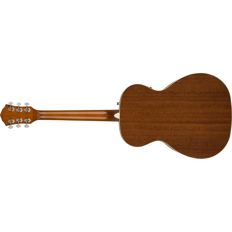 FENDER FA-235E CONCERT NATURAL WN GITARA ELEKTRO-AKUSTIČNA