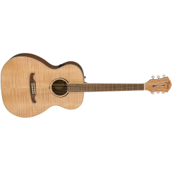 FENDER FA-235E CONCERT NATURAL WN GITARA ELEKTRO-AKUSTIČNA