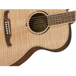 FENDER FA-235E CONCERT NATURAL WN GITARA ELEKTRO-AKUSTIČNA