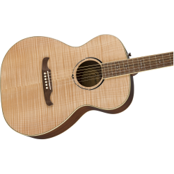 FENDER FA-235E CONCERT NATURAL WN GITARA ELEKTRO-AKUSTIČNA