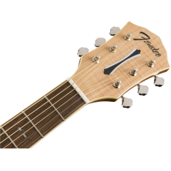FENDER FA-235E CONCERT NATURAL WN GITARA ELEKTRO-AKUSTIČNA