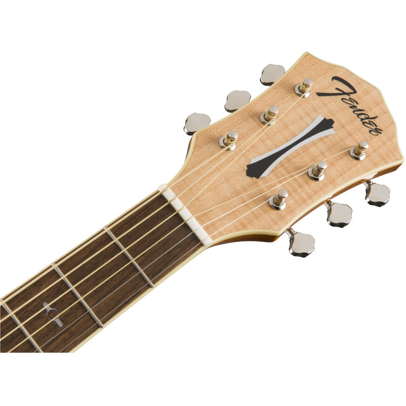 FENDER FA-235E CONCERT NATURAL WN GITARA ELEKTRO-AKUSTIČNA