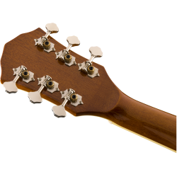 FENDER FA-235E CONCERT NATURAL WN GITARA ELEKTRO-AKUSTIČNA