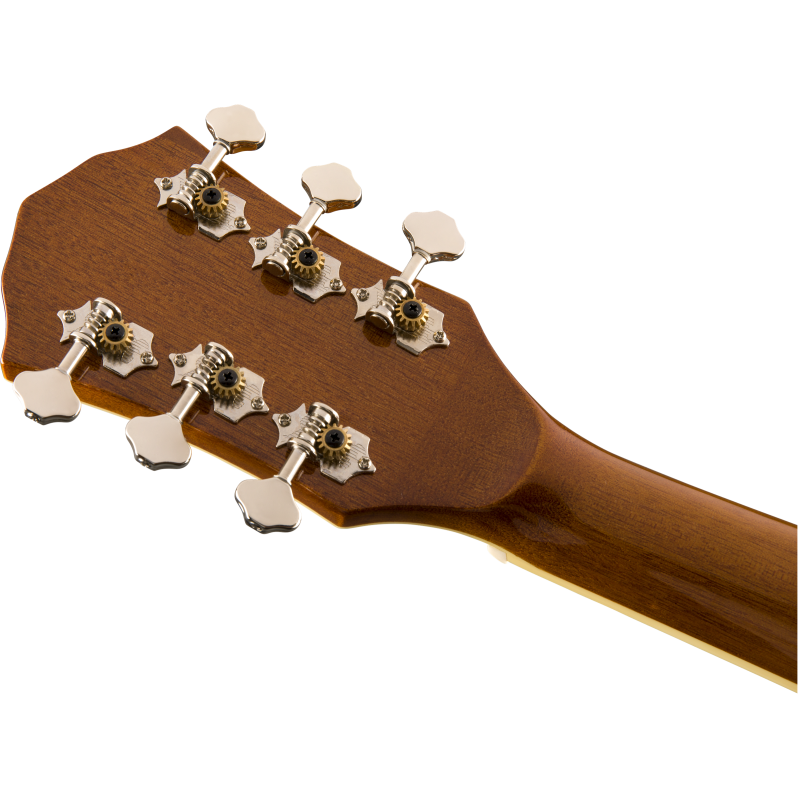 FENDER FA-235E CONCERT NATURAL WN GITARA ELEKTRO-AKUSTIČNA