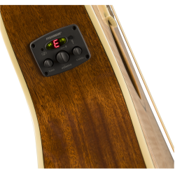 FENDER FA-235E CONCERT NATURAL WN GITARA ELEKTRO-AKUSTIČNA