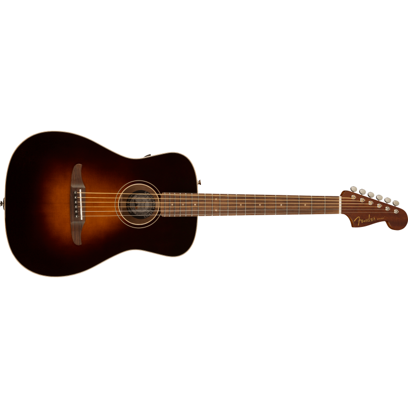 FENDER MALIBU CLASSIC TABST FSR GITARA ELEKTRO-AKUSTIČNA