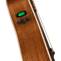 FENDER MALIBU CLASSIC TABST FSR GITARA ELEKTRO-AKUSTIČNA