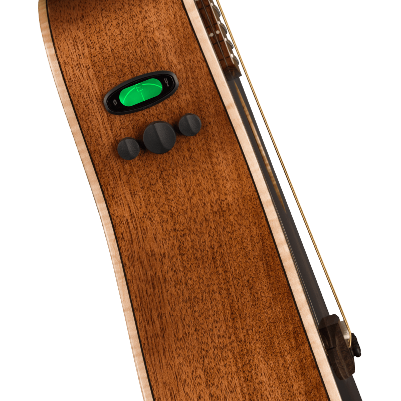 FENDER MALIBU CLASSIC TABST FSR GITARA ELEKTRO-AKUSTIČNA