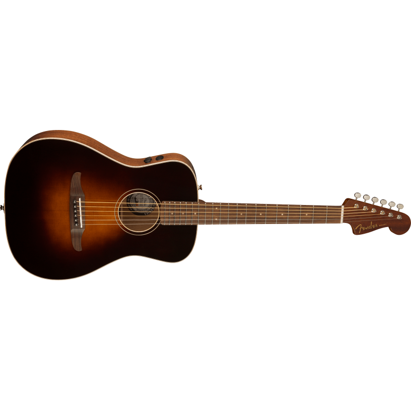 FENDER MALIBU CLASSIC TABST FSR GITARA ELEKTRO-AKUSTIČNA