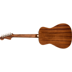 FENDER MALIBU SPECIAL MAHOGANY GITARA ELEKTRO-AKUSTIČNA