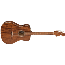FENDER MALIBU SPECIAL MAHOGANY GITARA ELEKTRO-AKUSTIČNA