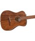FENDER MALIBU SPECIAL MAHOGANY GITARA ELEKTRO-AKUSTIČNA