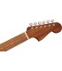 FENDER MALIBU SPECIAL MAHOGANY GITARA ELEKTRO-AKUSTIČNA