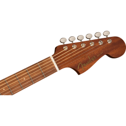 FENDER MALIBU SPECIAL MAHOGANY GITARA ELEKTRO-AKUSTIČNA