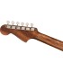 FENDER MALIBU SPECIAL MAHOGANY GITARA ELEKTRO-AKUSTIČNA